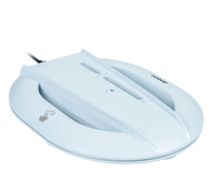 Nacon PS5 SLIM Podstawka na konsolę RGB z USB - pionowa - 1320521 - zdjęcie 2